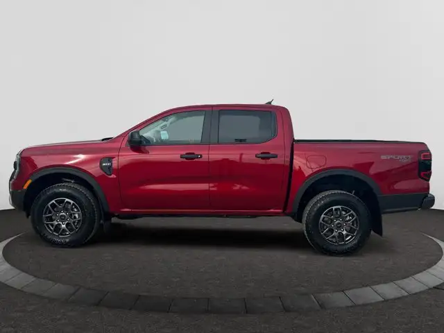 2026 Ford Ranger XLT - Photo 2