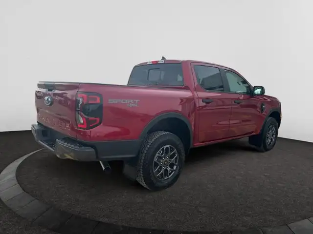 2026 Ford Ranger XLT - Photo 5