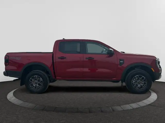 2026 Ford Ranger XLT - Photo 6