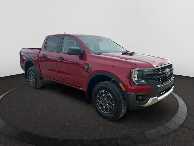 2026 Ford Ranger XLT - Photo 7