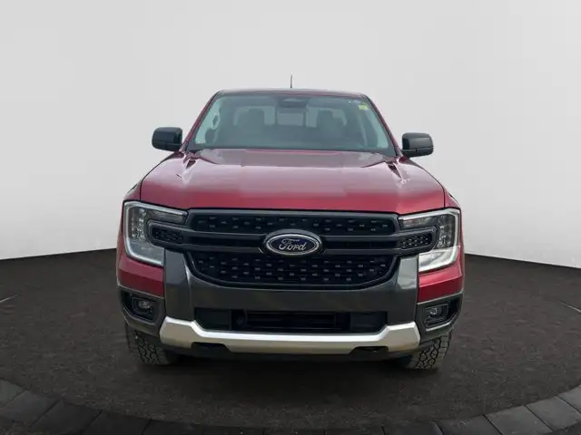 2026 Ford Ranger XLT - Photo 8