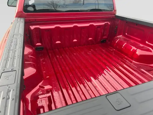 2026 Ford Ranger XLT - Photo 10