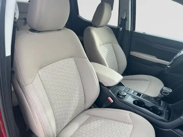 2026 Ford Ranger XLT - Photo 11