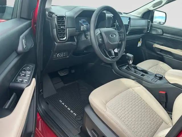 2026 Ford Ranger XLT - Photo 12