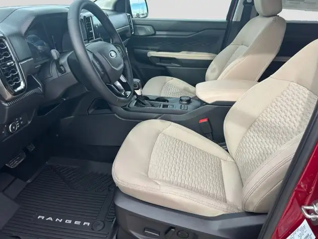 2026 Ford Ranger XLT - Photo 13