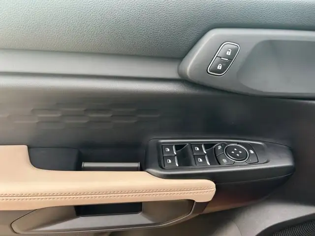 2026 Ford Ranger XLT - Photo 16