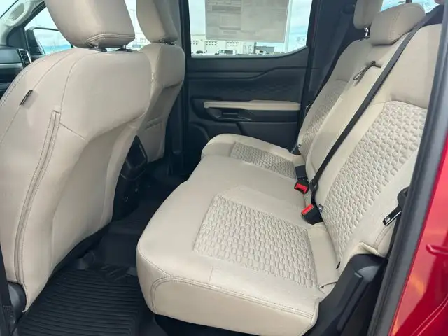2026 Ford Ranger XLT - Photo 17