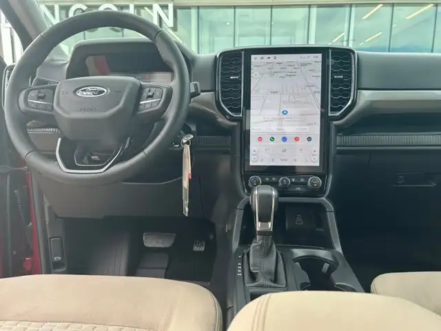2026 Ford Ranger XLT - Photo 18