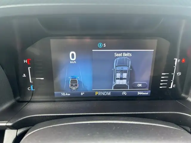 2026 Ford Ranger XLT - Photo 19