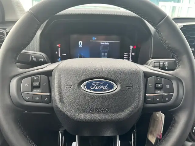 2026 Ford Ranger XLT - Photo 20