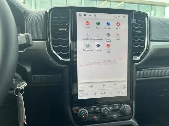 2026 Ford Ranger XLT - Photo 21