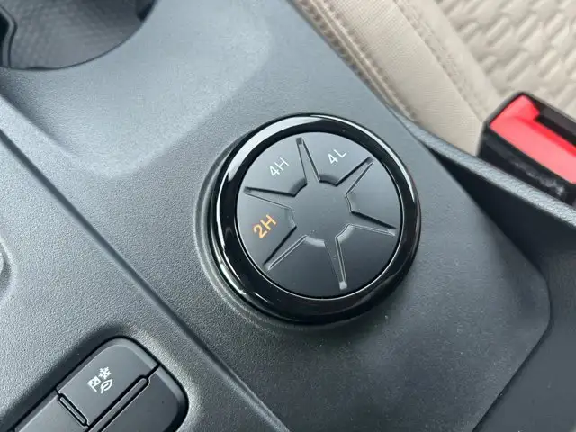 2026 Ford Ranger XLT - Photo 22