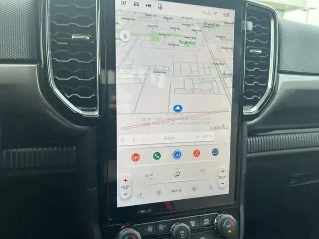 2026 Ford Ranger XLT - Photo 23