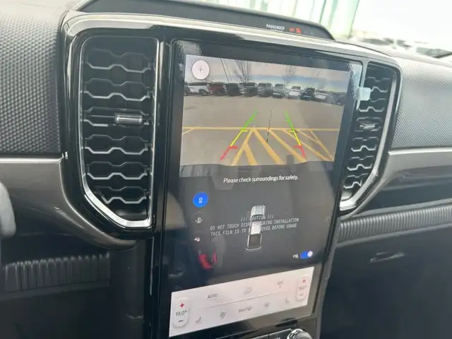 2026 Ford Ranger XLT - Photo 24