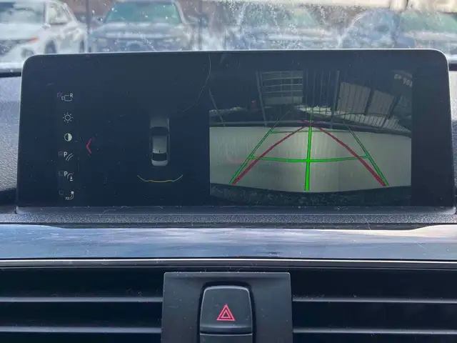 2017 BMW 3 Series 340i xDrive Sedan - LEATHER! NAV! BACK-UP CAM! - Photo 9