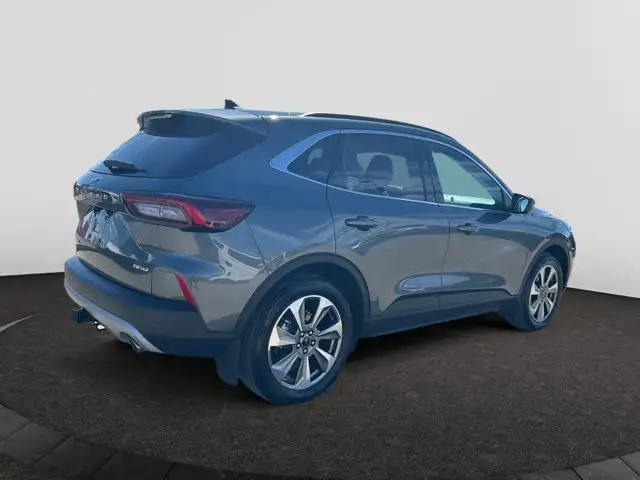 2025 Ford Escape PLATINUM EcoBoost™ AWD New Arrival - Photo 5