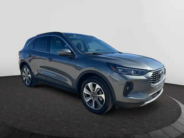 2025 Ford Escape PLATINUM EcoBoost™ AWD New Arrival - Photo 7