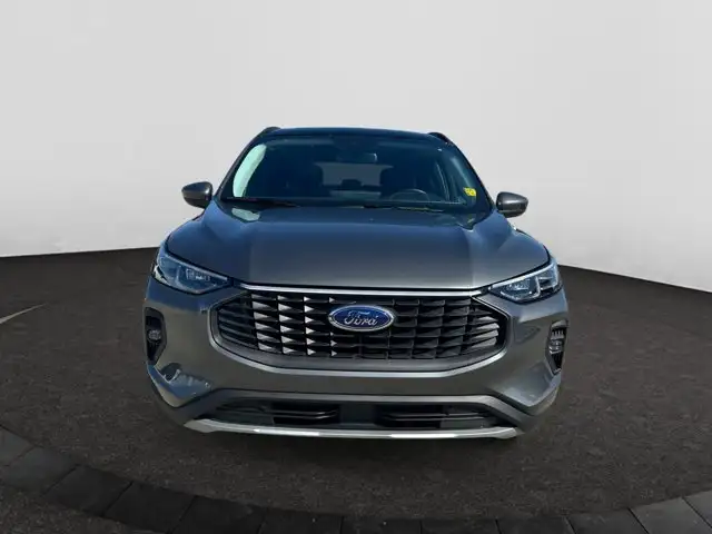 2025 Ford Escape PLATINUM EcoBoost™ AWD New Arrival - Photo 8