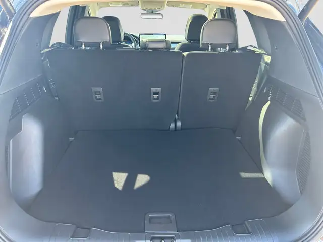 2025 Ford Escape PLATINUM EcoBoost™ AWD New Arrival - Photo 10