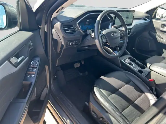 2025 Ford Escape PLATINUM EcoBoost™ AWD New Arrival - Photo 13