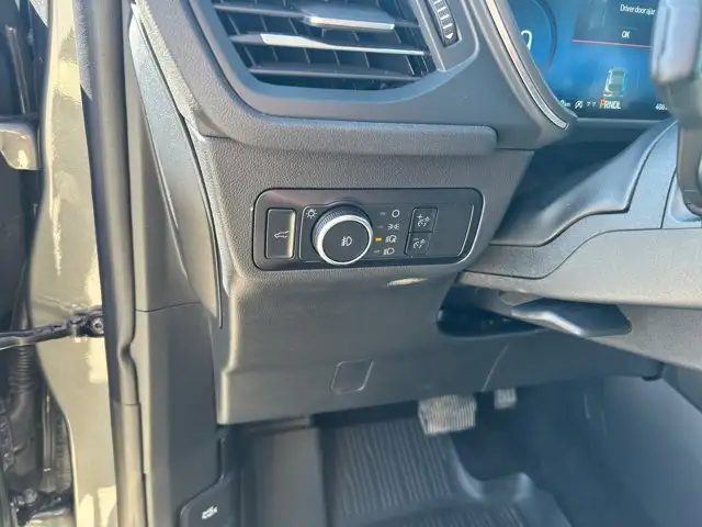 2025 Ford Escape PLATINUM EcoBoost™ AWD New Arrival - Photo 16