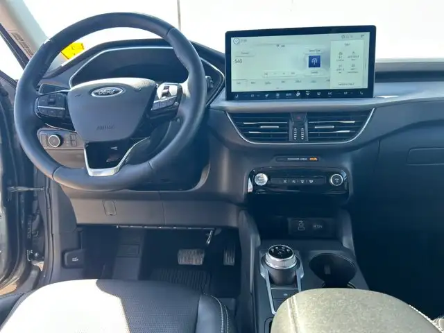 2025 Ford Escape PLATINUM EcoBoost™ AWD New Arrival - Photo 20