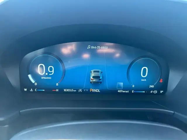 2025 Ford Escape PLATINUM EcoBoost™ AWD New Arrival - Photo 21