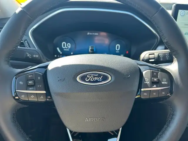 2025 Ford Escape PLATINUM EcoBoost™ AWD New Arrival - Photo 22