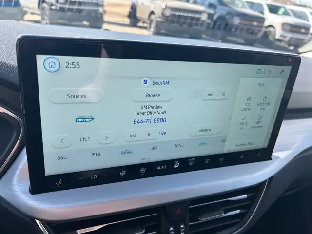 2025 Ford Escape PLATINUM EcoBoost™ AWD New Arrival - Photo 23