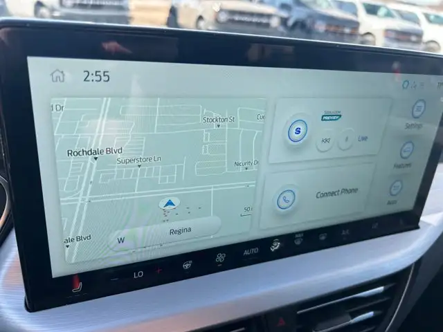 2025 Ford Escape PLATINUM EcoBoost™ AWD New Arrival - Photo 24