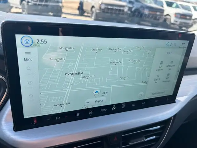 2025 Ford Escape PLATINUM EcoBoost™ AWD New Arrival - Photo 25