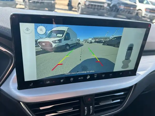 2025 Ford Escape PLATINUM EcoBoost™ AWD New Arrival - Photo 26