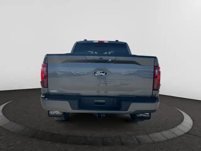 2026 Ford F-150 XLT - Photo 4