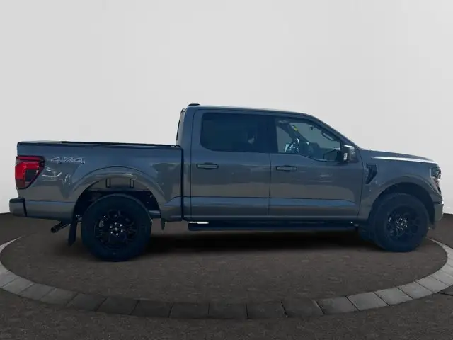 2026 Ford F-150 XLT - Photo 6
