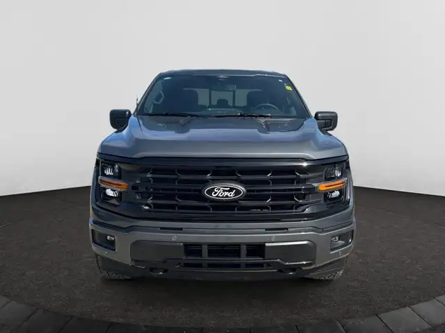 2026 Ford F-150 XLT - Photo 8