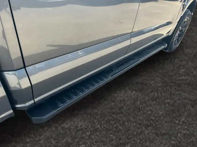 2026 Ford F-150 XLT - Photo 11