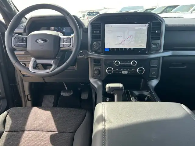2026 Ford F-150 XLT - Photo 19