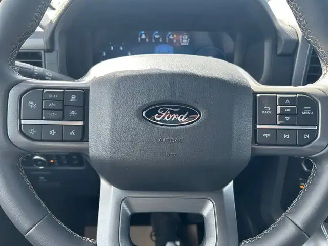 2026 Ford F-150 XLT - Photo 21