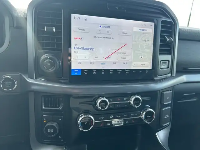 2026 Ford F-150 XLT - Photo 22