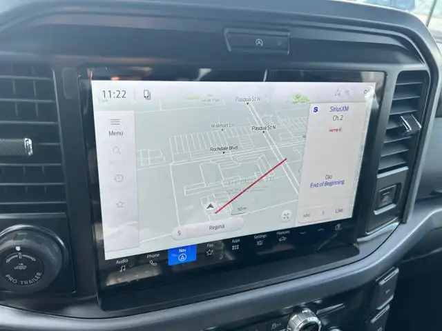 2026 Ford F-150 XLT - Photo 23