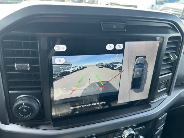 2026 Ford F-150 XLT - Photo 24