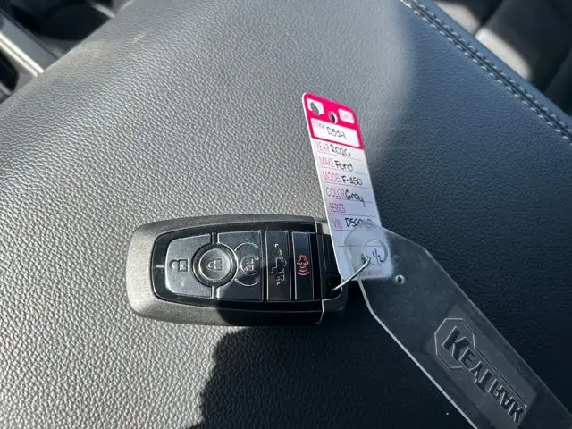 2026 Ford F-150 XLT - Photo 25