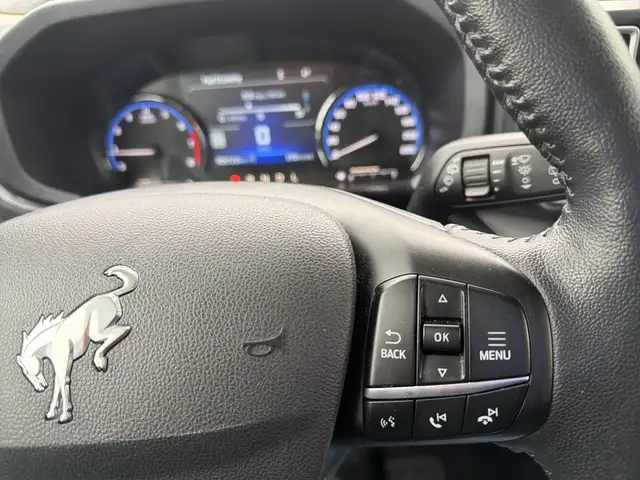 2022 Ford Bronco Sport Outer Banks / Nav/ Htd seats and wheel - Photo 21