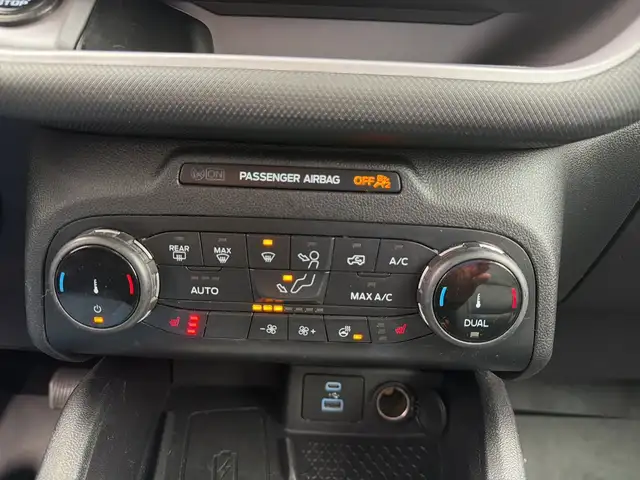 2022 Ford Bronco Sport Outer Banks / Nav/ Htd seats and wheel - Photo 24