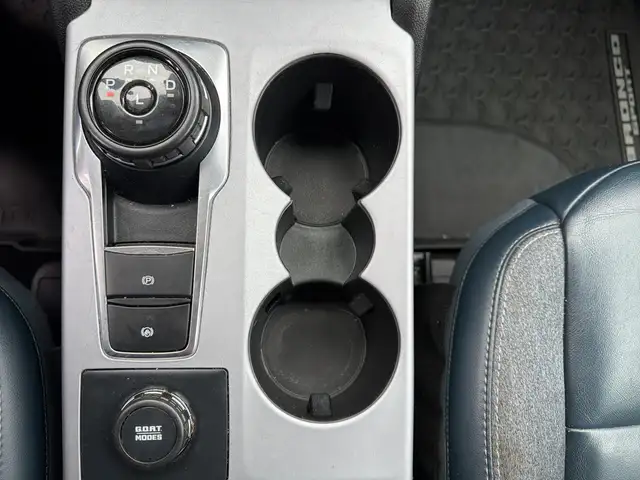 2022 Ford Bronco Sport Outer Banks / Nav/ Htd seats and wheel - Photo 26