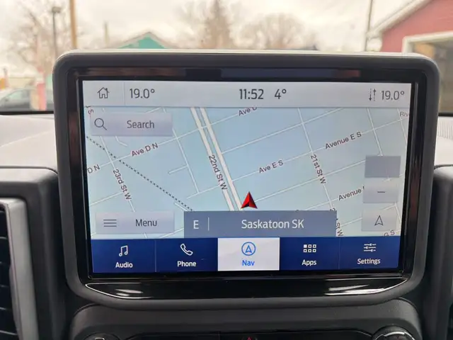 2022 Ford Bronco Sport Outer Banks / Nav/ Htd seats and wheel - Photo 28