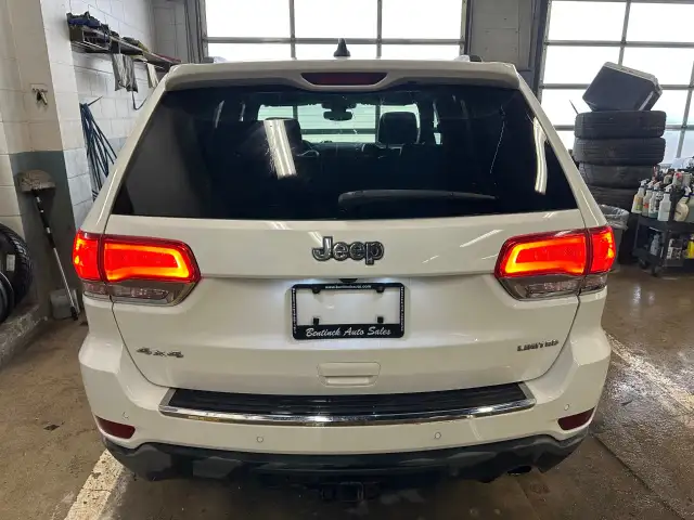 2019 Jeep Grand Cherokee - Photo 2