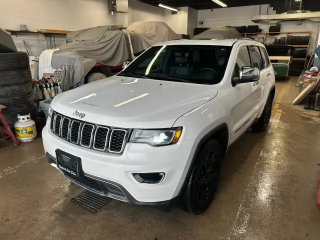 2019 Jeep Grand Cherokee - Photo 4