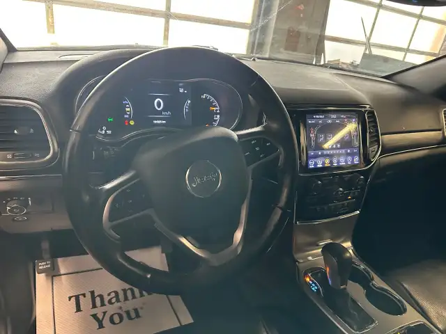 2019 Jeep Grand Cherokee - Photo 5