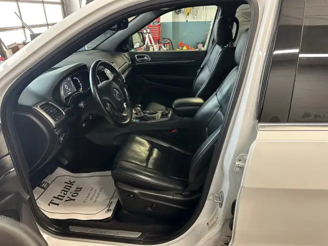 2019 Jeep Grand Cherokee - Photo 6